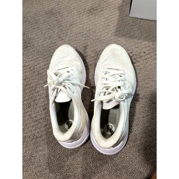 lululemon Women's Blissfeel 2 Running Shoe Size US 8 Sneaker - Picture 1 of 7
